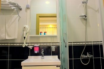 Eyfel Hotel Κωνσταντινούπολη Εξωτερικό φωτογραφία