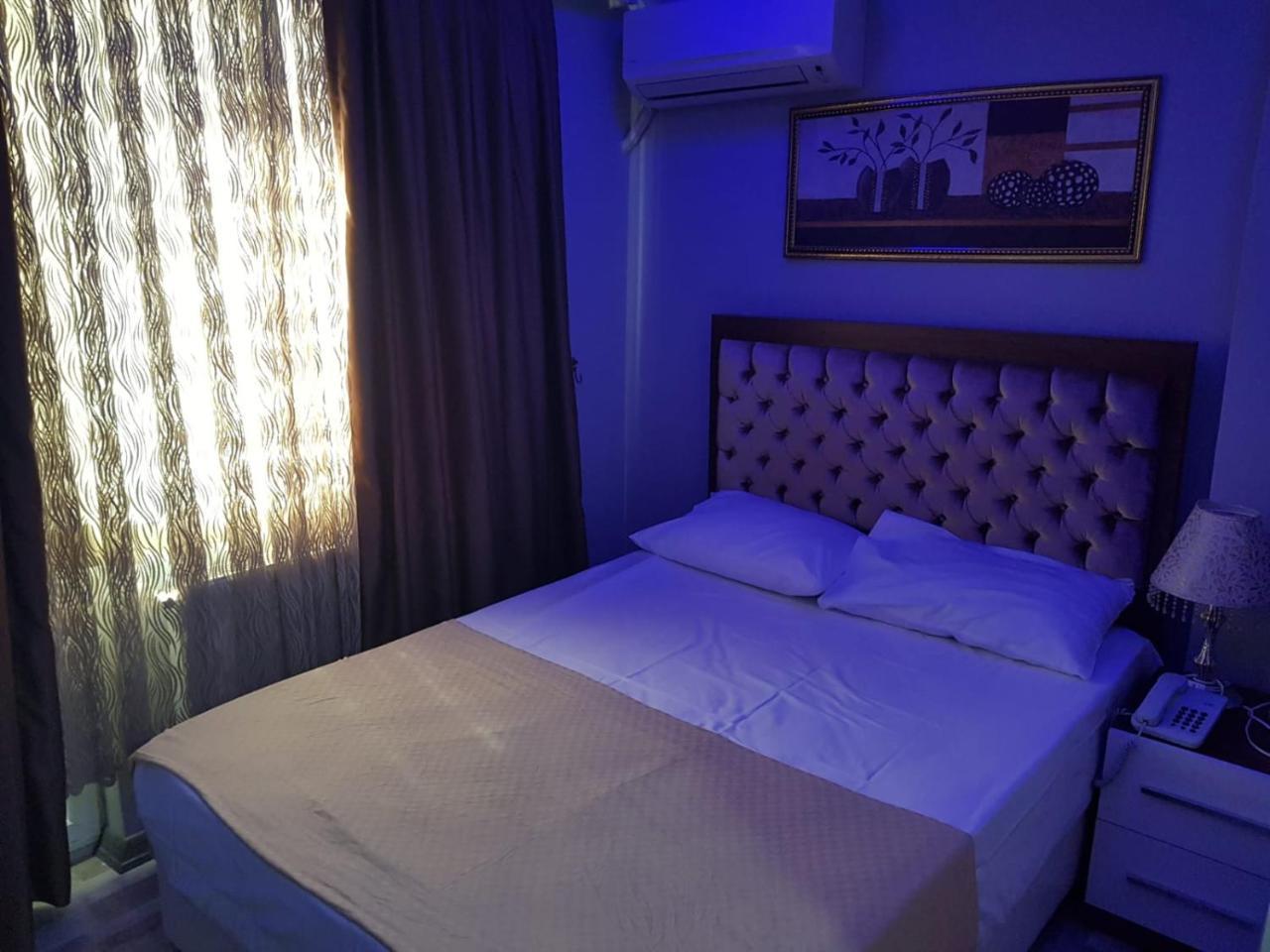 Eyfel Hotel Κωνσταντινούπολη Εξωτερικό φωτογραφία