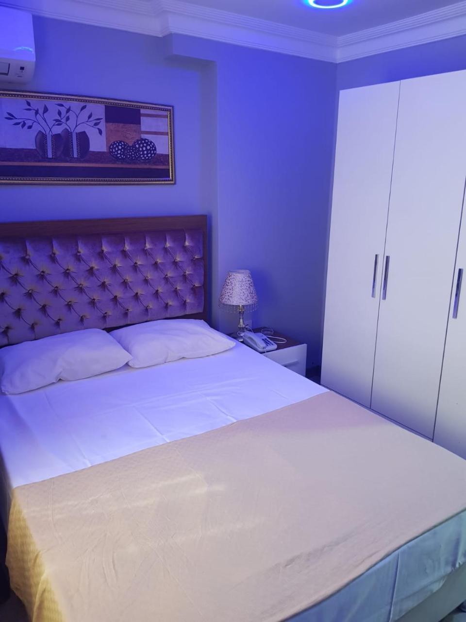 Eyfel Hotel Κωνσταντινούπολη Εξωτερικό φωτογραφία