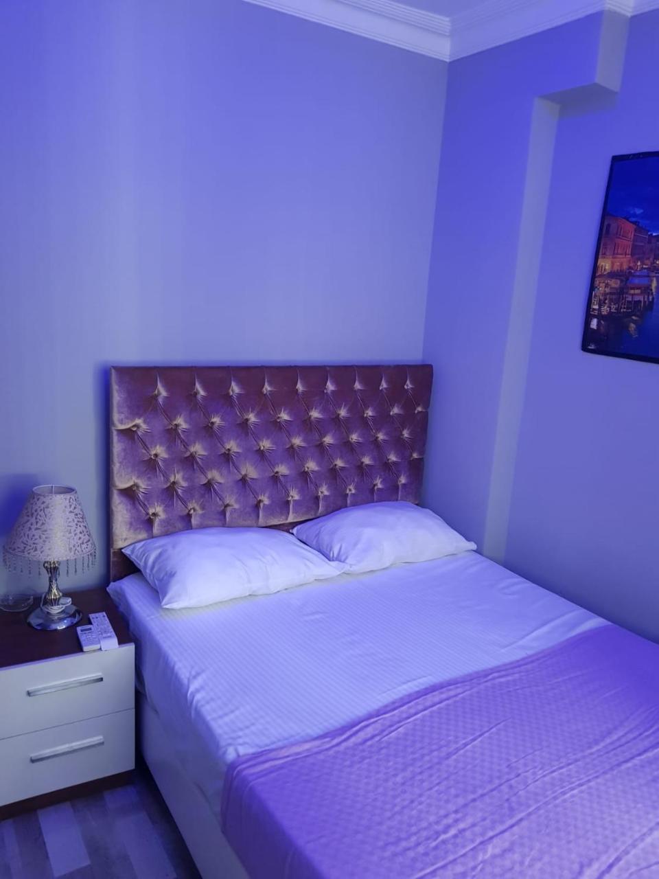 Eyfel Hotel Κωνσταντινούπολη Εξωτερικό φωτογραφία