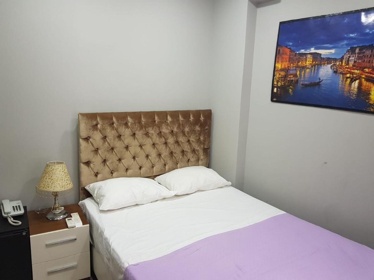 Eyfel Hotel Κωνσταντινούπολη Εξωτερικό φωτογραφία